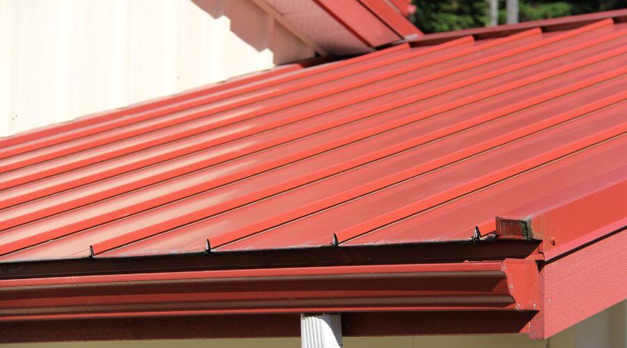 Professional top industrial roofings services in Blairstown, IA
